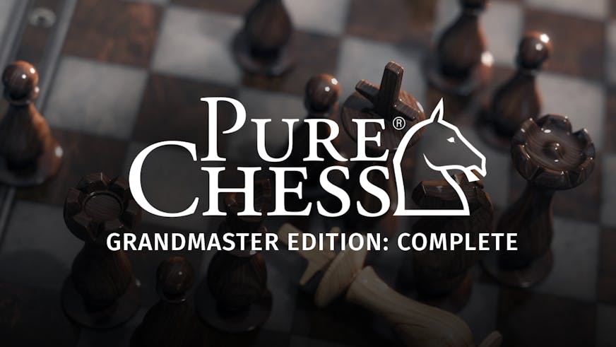 Chessmaster: Grandmaster Edition - Download Free Full Games