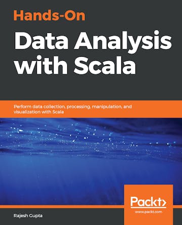 Hands-On Data Analysis with Scala