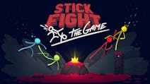 Product cover for Stick Fight: The Game