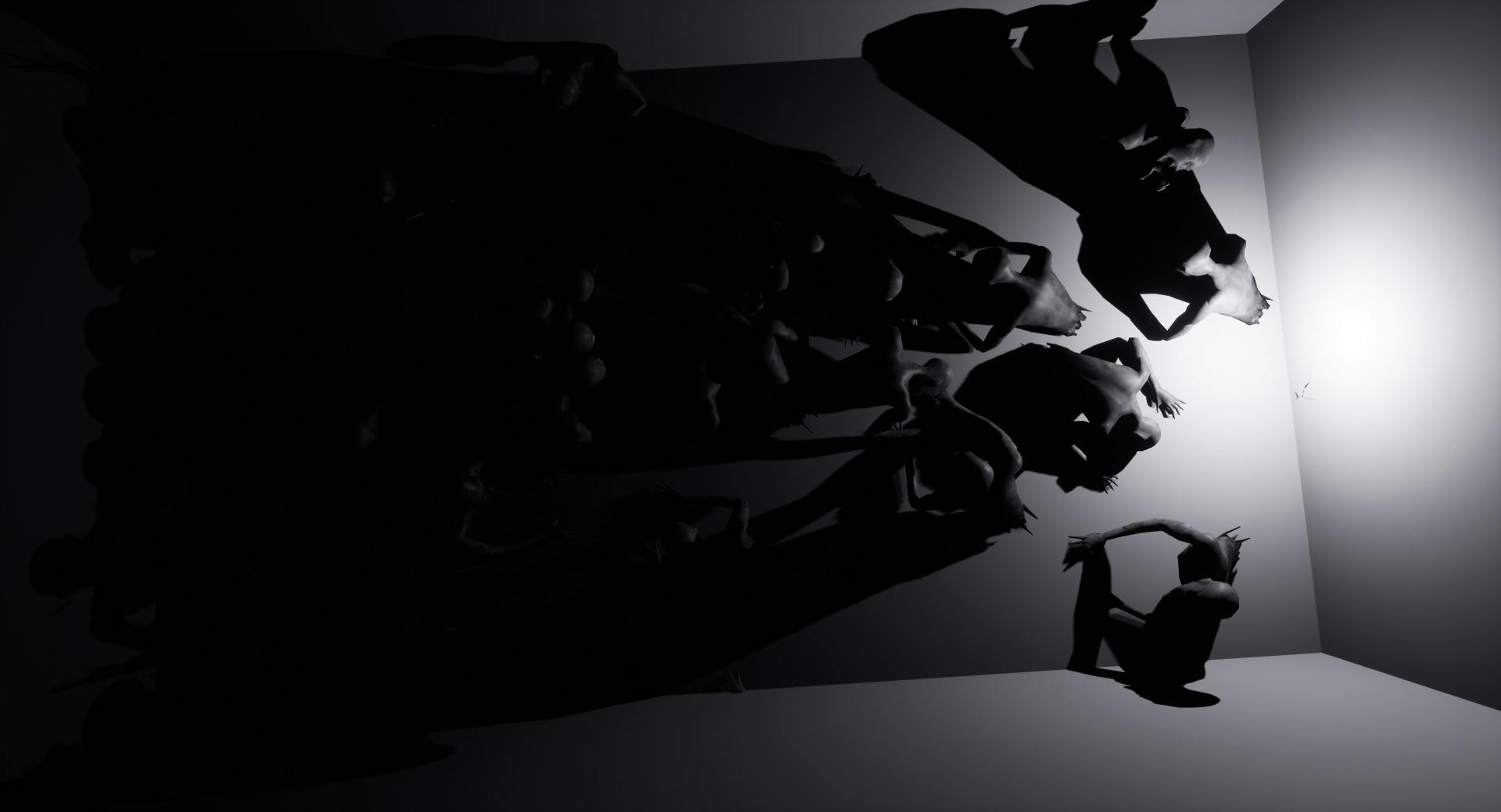 Phobia PC Steam Game Fanatical