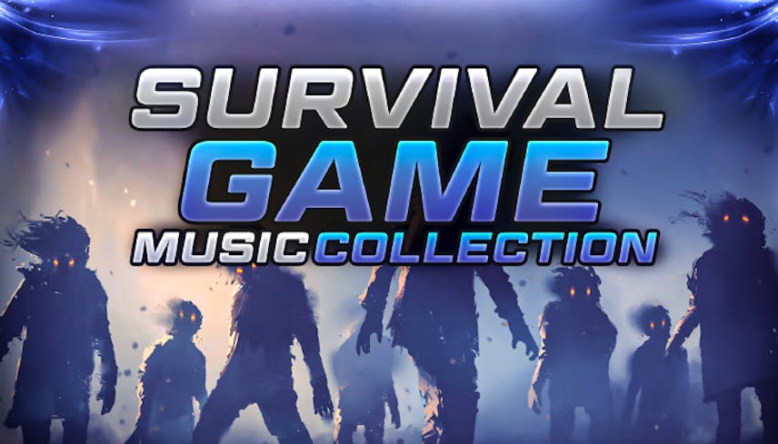 Survival Game Music Collection