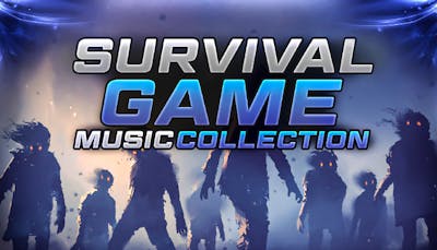 Survival Game Music Collection
