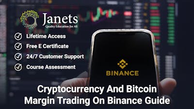 Cryptocurrency And Bitcoin Margin Trading On Binance Guide