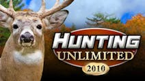 Product cover for Hunting Unlimited 2010