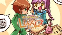 Product cover for RPG Maker VX Ace: Luna Engine DLC