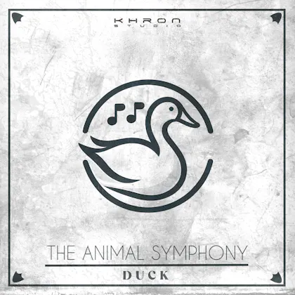 The Animal Symphony - Duck