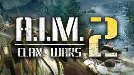 Product cover for A.I.M.2 Clan Wars