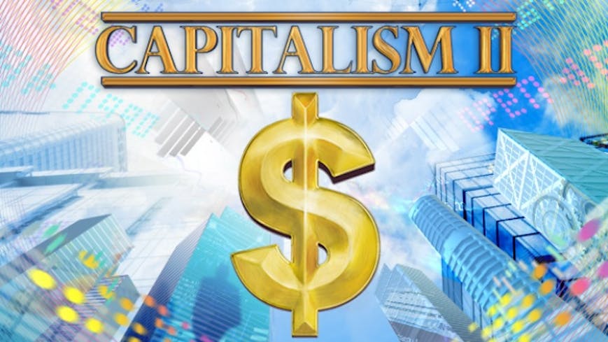 Capitalism 2