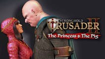 Product cover for Stronghold Crusader 2: The Princess and The Pig DLC
