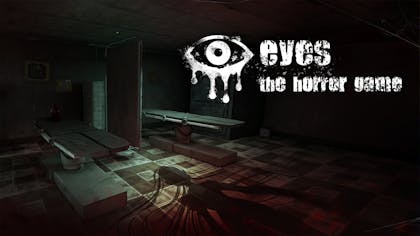 Product cover for Eyes: The Horror Game