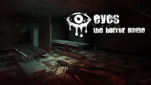 Product cover for Eyes: The Horror Game