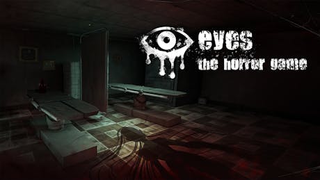 Product cover for Eyes: The Horror Game
