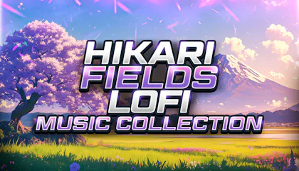 Hikari Fields - LOFI Music Collection