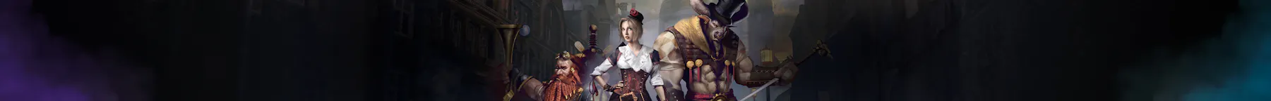 Build your own Decks & Dungeons Bundle