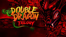 Product cover for Double Dragon Trilogy