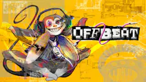 Product cover for OFFBEAT