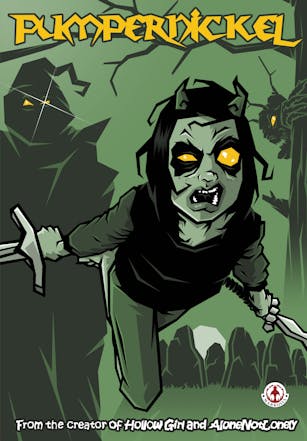 Pumpernickel Volume 1