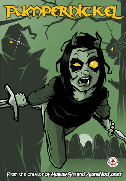 Pumpernickel Volume 1