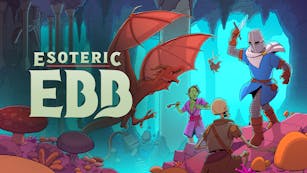 Product cover for Esoteric Ebb