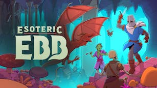 Product cover for Esoteric Ebb