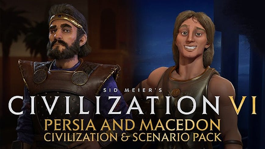 Civilization 6: le jeu de stratégie ultime? – L'Express