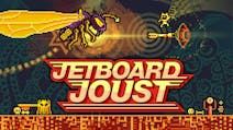 Product cover for Jetboard Joust