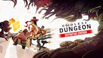 Product cover for ENDLESS™ Dungeon Definitive Edition