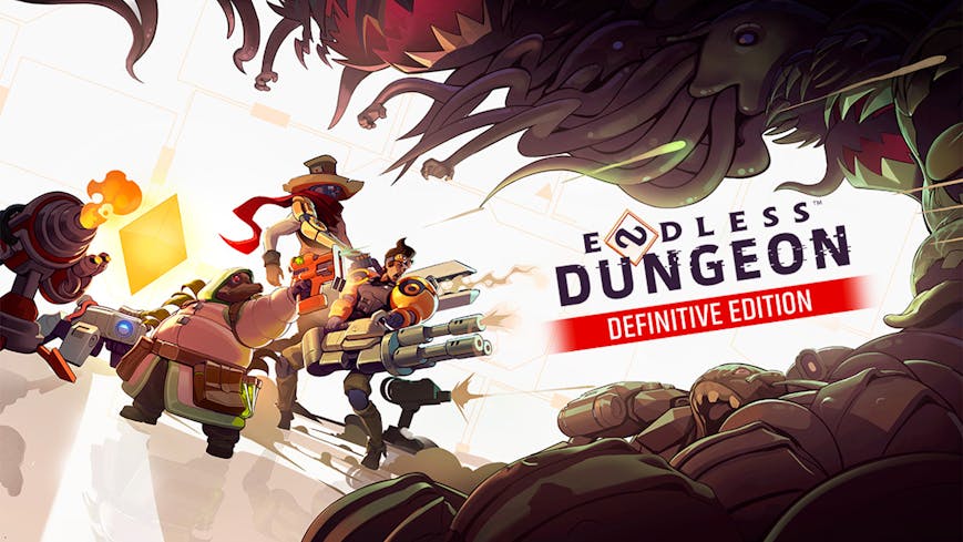 ENDLESS™ Dungeon Definitive Edition
