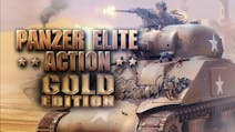 Product cover for Panzer Elite Action Gold Edition