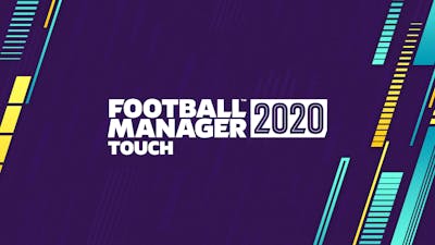 Football Manager 2020 Touch Pc Mac Steam Game Fanatical