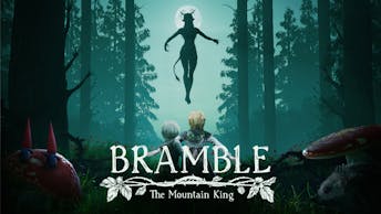 Product cover for Bramble: The Mountain King