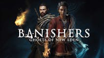 Product cover for Banishers: Ghosts of New Eden