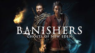 Product cover for Banishers: Ghosts of New Eden