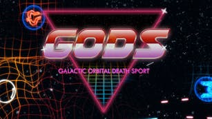 Product cover for Galactic Orbital Death Sport