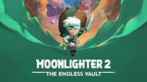 Product cover for Moonlighter 2: The Endless Vault