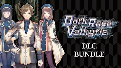 Dark Rose Valkyrie DLC Bundle