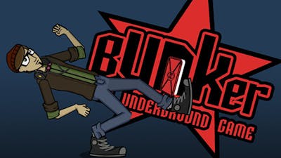 Bunker - The Underground Game