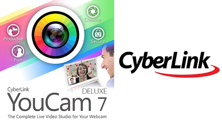 CyberLink Youcam 7.0