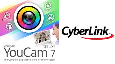 CyberLink Youcam 7.0