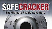 Product cover for Safecracker: The Ultimate Puzzle Adventure