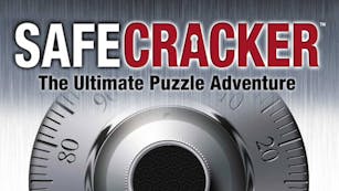 Product cover for Safecracker: The Ultimate Puzzle Adventure