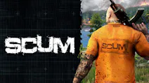 Product cover for SCUM