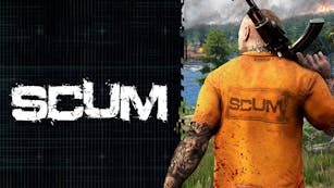 Product cover for SCUM