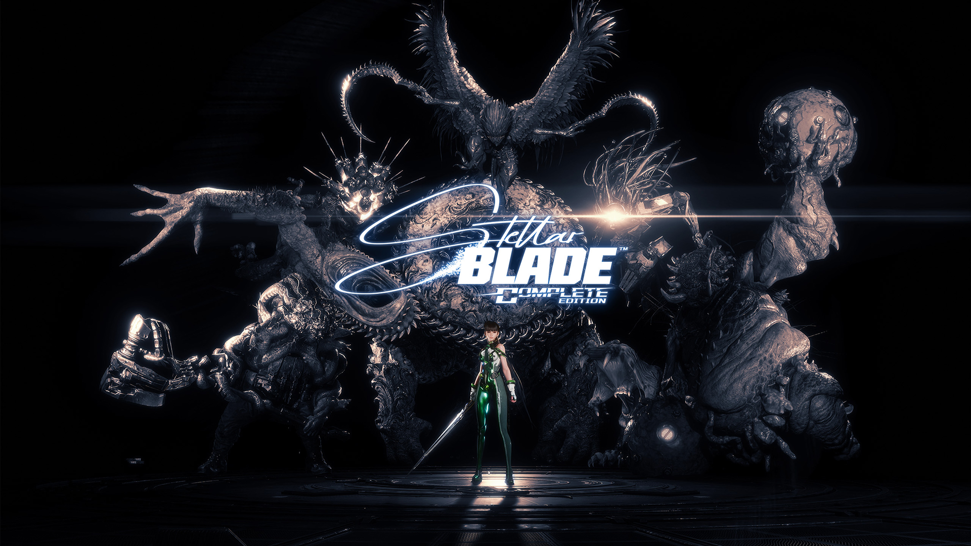 Stellar Blade™ Complete Edition