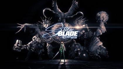 Product cover for Stellar Blade™ Complete Edition