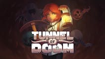 Product cover for Tunnel of Doom