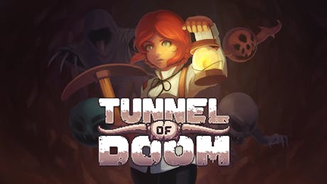 Product cover for Tunnel of Doom