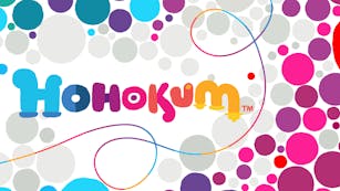 Product cover for Hohokum