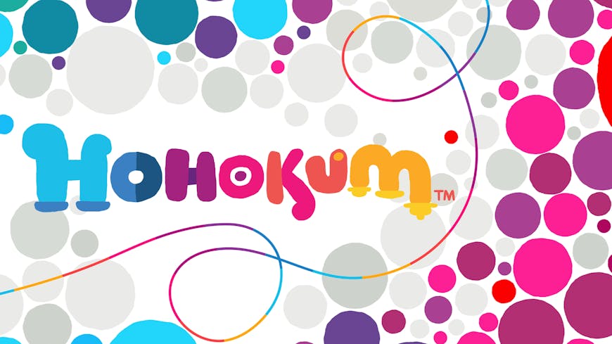 Product cover for Hohokum