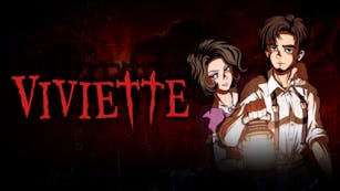 Product cover for Viviette